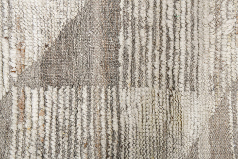 Vintage Tulu Area Rug (10' x 14')